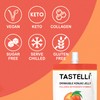 Tastelli Konjac Jelly Infused with Collagen Drink + Vitamin C