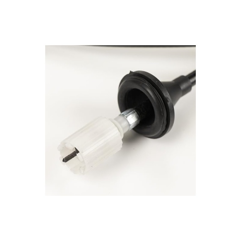 Speedometer Cable Below. 1513 mm Length 1306982080