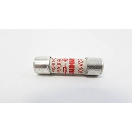 Cooper Bussmann Bussman FWC-32A10F 32Amp 600V Ac Ferrule 10 X 38Mm