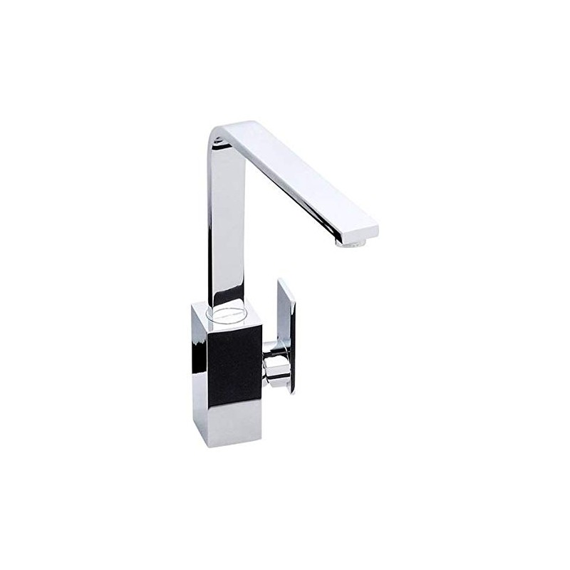 Replacement Single Lever Mixer Valve | Abode New Kitchen Tap