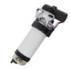 waltyotur Fuel Pump & Filter Assembly Replacement for New Holland
