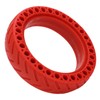 8.5 Inch Scooter Light Series Solid Tires Beehive Explosion Proof
