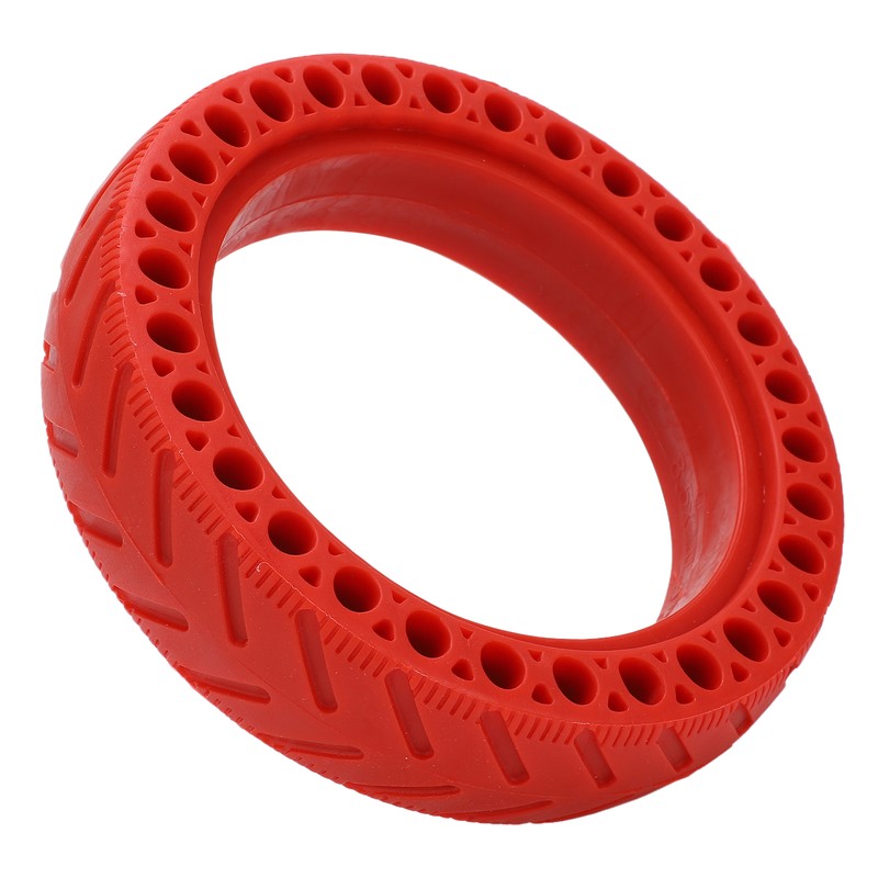 8.5 Inch Scooter Light Series Solid Tires Beehive Explosion Proof