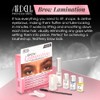 Ardell Ardell Brow Lamination Kit, Lift, Shape, and Define Brows,