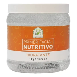 Productos Mart Mexico Primer Hidratante Nutritivo 1 Kilo
