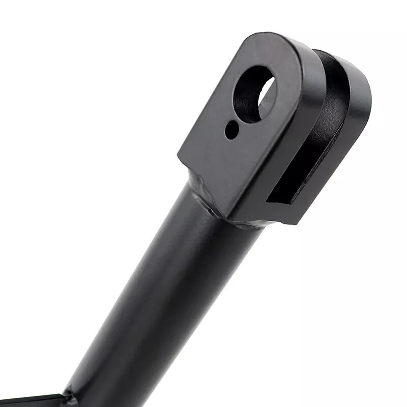 xitomer Fit For Honda CBR500R CBR500RA 2013-2021 Black Kickstand Station