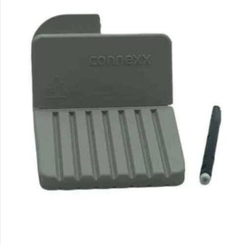 Castle Hearing QuickGuard Wax Guards Compatible with Signia and Siemens Hearing Aids - 10 Packs