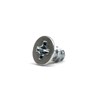 [M3x40] Countersunk Head Tapping Screws, 1 Type A Shape, 10