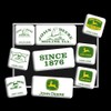 Nostalgic-Art 83025 John Deere - John Deere Since 1876, Magnet