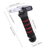 Wmzjnljy Car Handle Assist for Elderly with 3.8cm Wide Strap