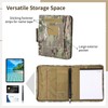 Tactical OCP Modular Binder System - Large Letter Size Combat