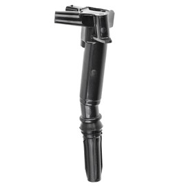 A-Premium Bobina de encendido compatible con Ford E-350 E-450 Super Duty 2018-2019 F-250 F-350 Super Duty 2018-2020 V8 6.2L SOHC banco izquierdo