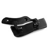 Frezon Motorcycle Adjustable Upper Fairing Side Wind Air Deflector for
