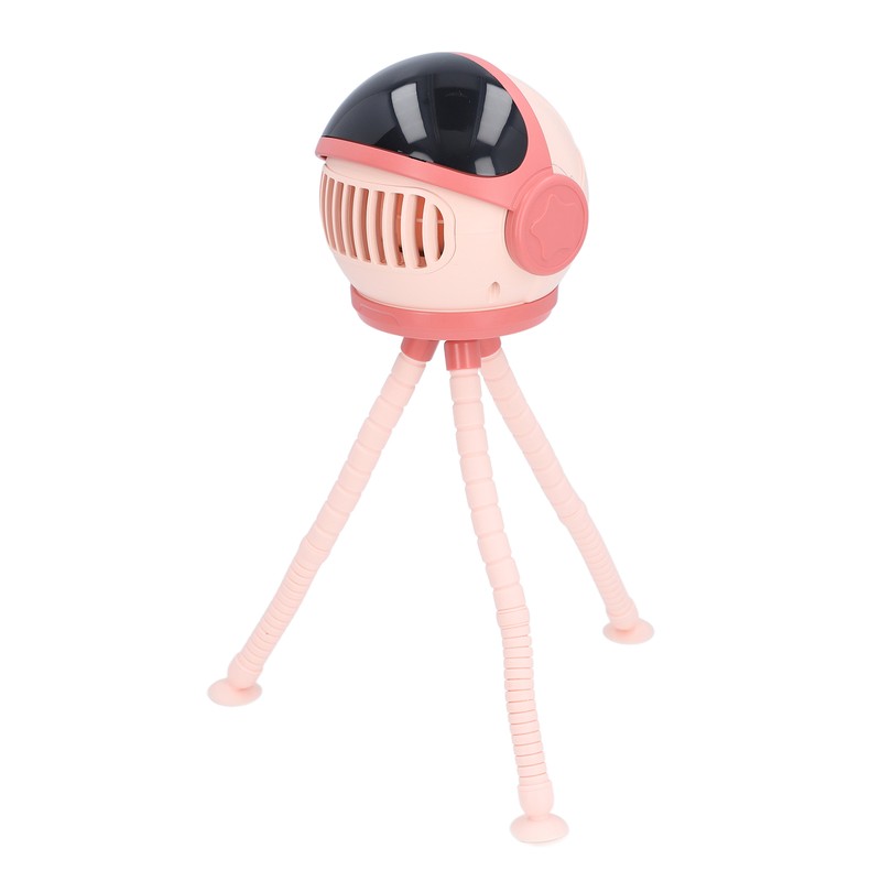 Portable Baby Stroller Fan Miniature Baby Fan Clip On Fan