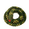 FeiWen Snake Stuffed Animal, Plush Toy, Reptile, Gifts for Kids,