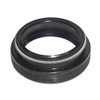 Suntour 2220595383 Unisex Adult Dust Seal, Black, One Size