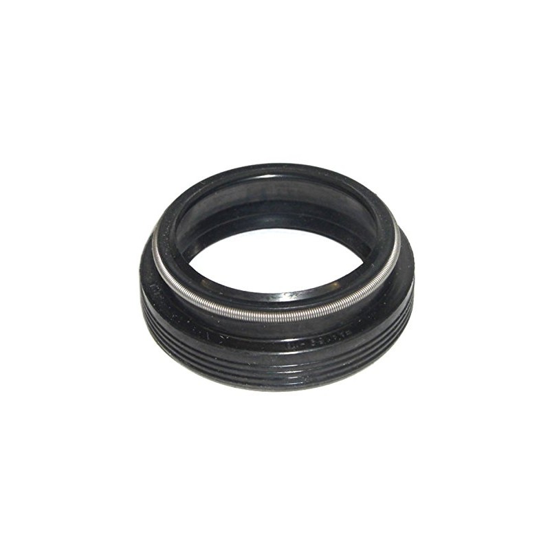 Suntour 2220595383 Unisex Adult Dust Seal, Black, One Size