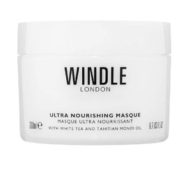 Ultra Nourishing Hair Masque