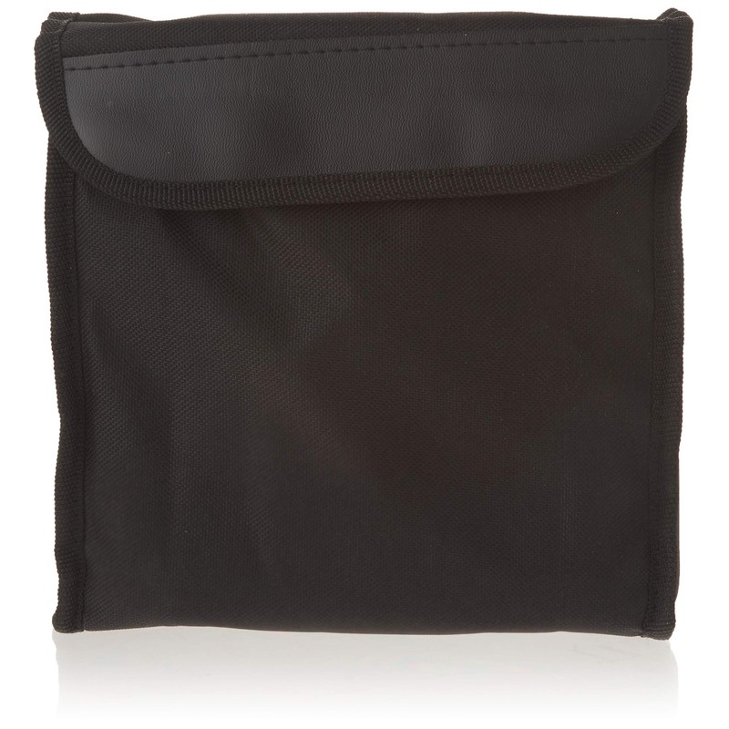 Humvee 10x50 Field Binocular - Black