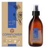 Organic Farm Organic Cornflower Water - Flower Water Anti-Dark Circles,