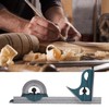 Combination , High Universal Bevel, for Outer Angles Protractor Ruler