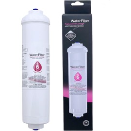 LG ADQ73693903 External Water Filter