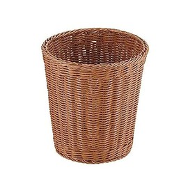 Round torassyubokkusu Small CF 602 – Br Brown 2849s