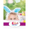 Sarah's Candy Factory Bunny Peelable Mango Gummy, Peeling Mango Candy,