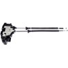 Dorman 937-016 Front Driver Side Door Lock Actuator Motor Compatible