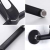 Kitchen Tap, Wall Mounted Basin Mixer Tap, Kitchen Tap, Single