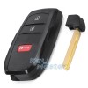 KeyMaster 2x for Toyota Prius Prime Sequoia 2023 2024 2025