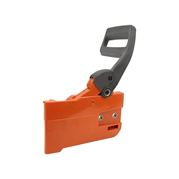 Chainsaw Chainbrake Assembly, Clutch Cover Brake Handle Chain Clutch Sprocket