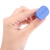 VOBOR Dent Puller Tabs - 30Pcs Glue Pulling Tabs Blue