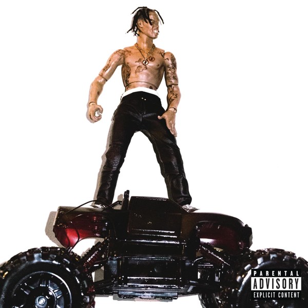 EPIC/GRAND HUSTLE Rodeo