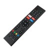 For Sceptre 8142026670099K Replaced Remote for Sceptre TV 280401010090 A322BV-SRC