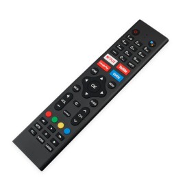 For Sceptre 8142026670099K Replaced Remote for Sceptre TV 280401010090 A322BV-SRC A515CV-U