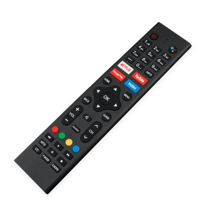 For Sceptre 8142026670099K Replaced Remote for Sceptre TV 280401010090 A322BV-SRC
