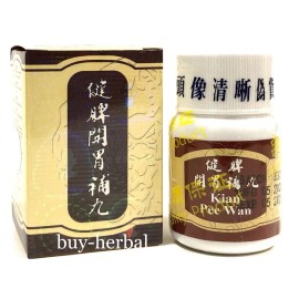 WELIP Appetite Stimulant - Genuine Kian Pee Wan (Authenticity Sticker)