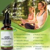 2 Packs Chlorophyll Liquid Drops 4 Month Supply Liquid Chlorophyll
