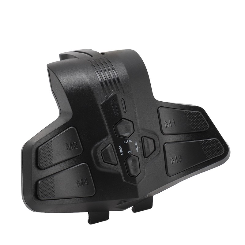 Back Paddle for Controller ABS Programmable Game Controller Back Button