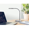 Maul MAULjoy LED Desk Lamp, Small Desk Lamp with Stand,