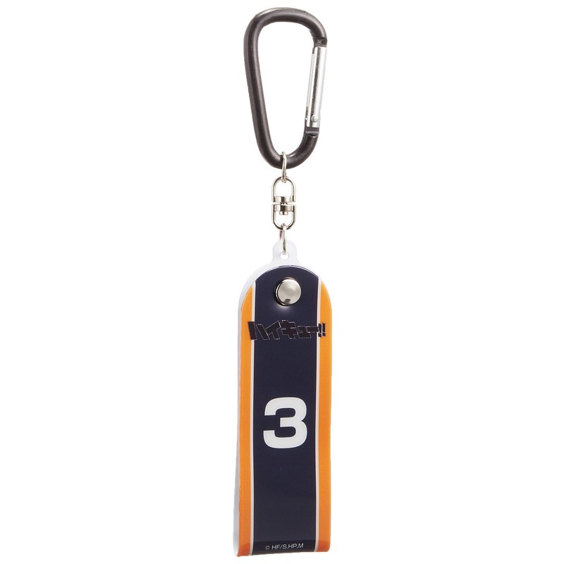 Haikyuu. Salt bitaoruhoruda- 東峰 Asahi