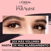 Máscara de pestañas L'Oréal Paris Voluminous Lash Paradise 8.281ml 8g