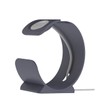 Operitacx Smart Watch Charging Bracket Durable Display Stand for Lightweight