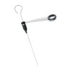 Metaltex Stainless Steel Radish Cutter - Cuts Spirals, Sharp Blade