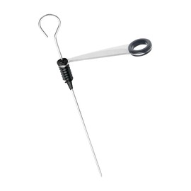 Metaltex Stainless Steel Radish Cutter - Cuts Spirals, Sharp Blade