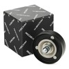 RIDEX 312D0034 Deflection / Guide Pulley V-Ribbed Belt 26 mm