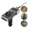 Metal Locator 25m Depth 1800m Range Sensitive 1000MAH Gold Finder