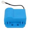 Yosoo Health Gear - Ignition Coil, Electronic Central Ignition Coil,