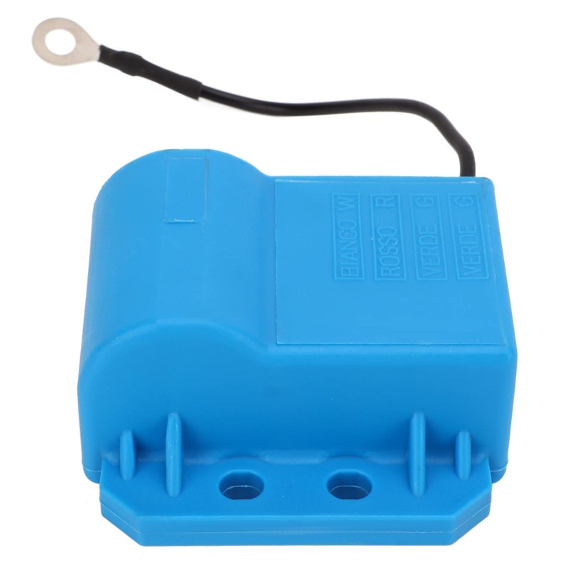 Yosoo Health Gear - Ignition Coil, Electronic Central Ignition Coil,